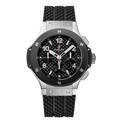 hublot big bang ceramic carbon|Hublot big bang original steel.